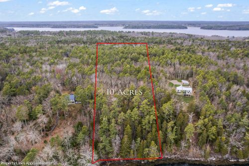 Lot# 14-12 Cove Side Way, Westport Island, ME, 04578 | Card Image