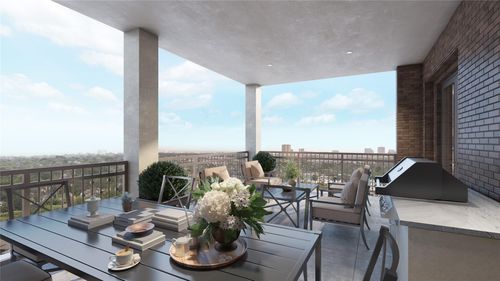 1106-1717 Bissonnet St, Houston, TX, 77005-1709 | Card Image