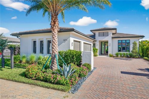 16732 Lucarno Way, NAPLES, FL, 34110-3257 | Card Image