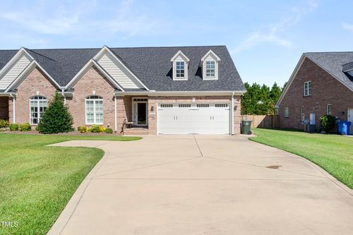 3623 Eagle Farm Drive N, Wilson, NC, 27896 | Card Image