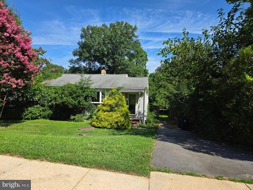 15622 Bond Mill Rd, LAUREL, MD, 20707-5410 | Card Image