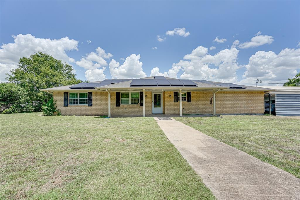 Lakecrest Dr, Waxahachie, TX 75165