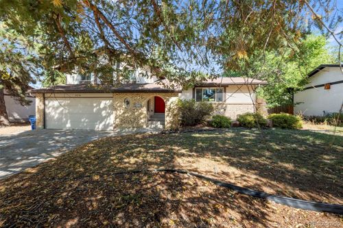 4236 S Hammock Drive, Colorado Springs, CO, 80917 | Card Image