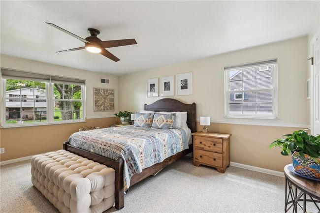 161 Penhurst Drive, House other with 4 bedrooms, 4 bathrooms and 2 parking in Wilkins Twp PA | Image 19