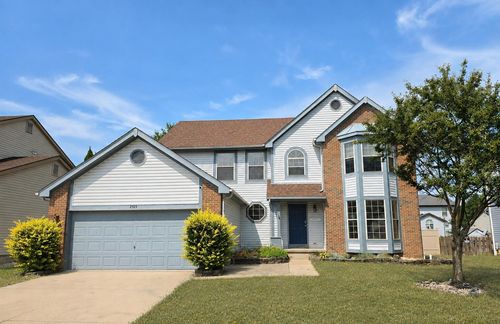 2515 Pressmen Dr, Hilliard, OH, 43026-7869 | Card Image