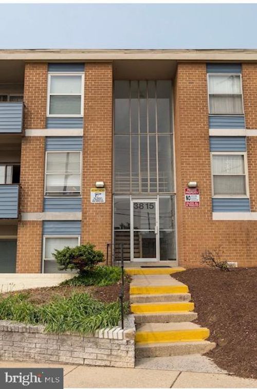 apt-t2-3815 Saint Barnabas Rd, SUITLAND, MD, 20746-3221 | Card Image