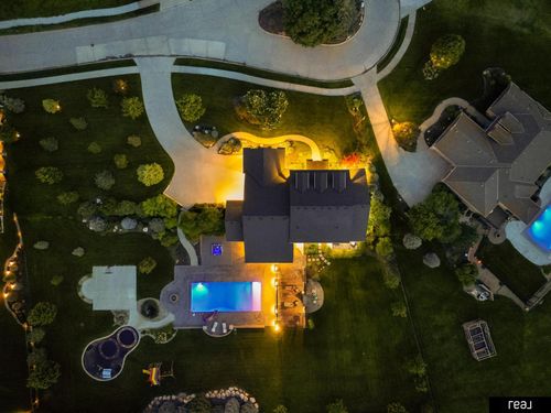 4809 S 236th Circle, Omaha, NE, 68022 | Card Image