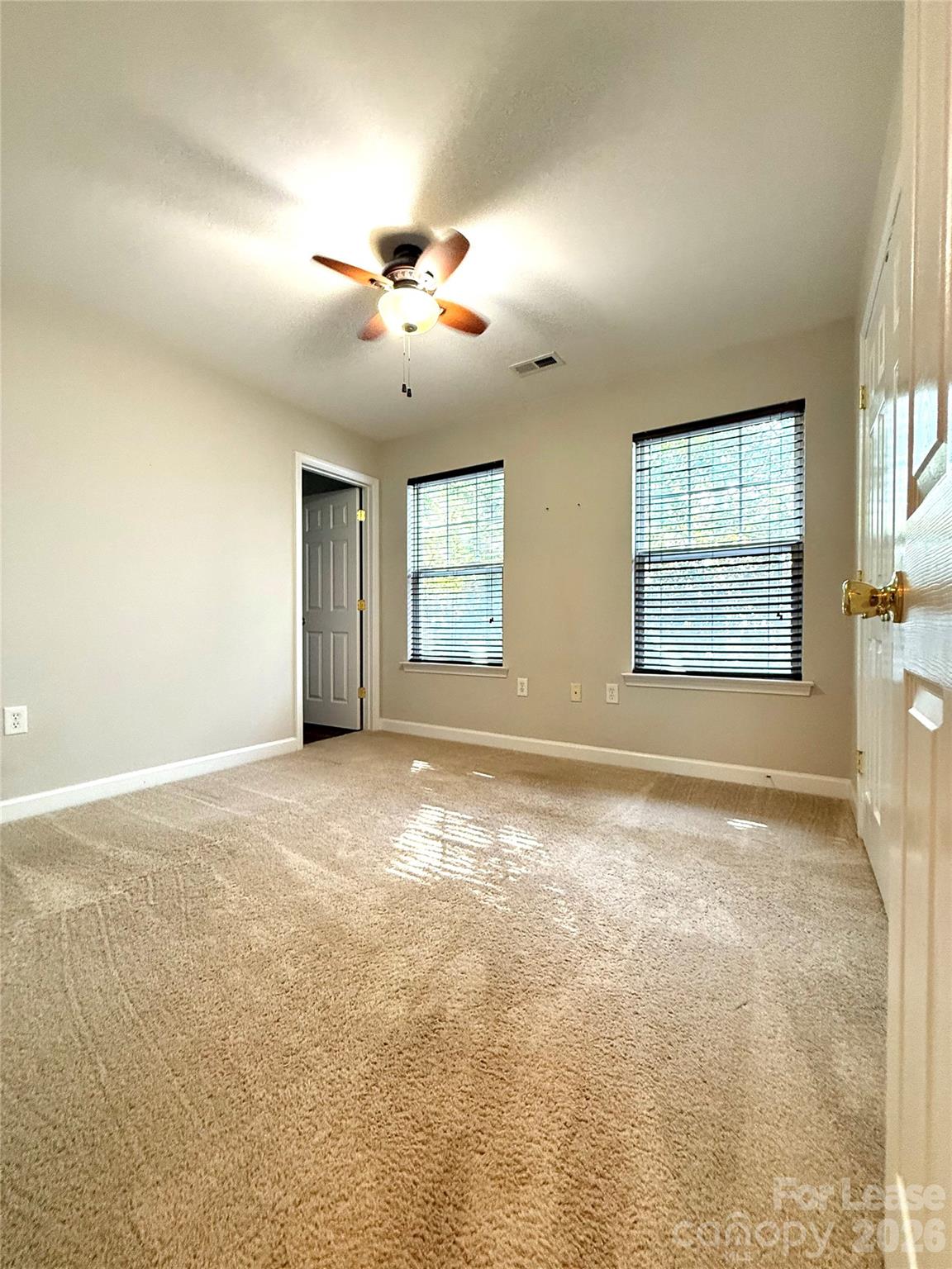 Residential Lease in Charlotte 2