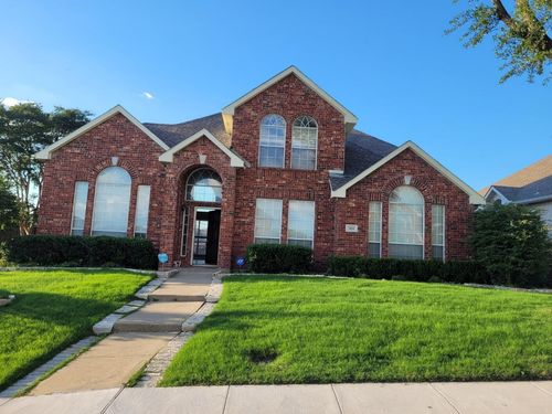 1464 Summerhill Dr, Carrollton, TX, 75007-6048 | Card Image