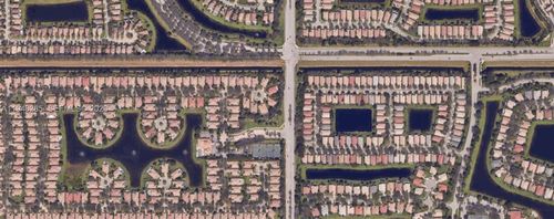 7518 Via Grande, Boynton Beach, FL, 33437-7509 | Card Image