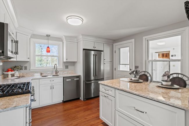 17 Cindy Dr, House other with 3 bedrooms, 2 bathrooms and null parking in Nashua NH | Image 13