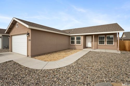 1390 Shdow Lane, Fernley, NV, 89408 | Card Image