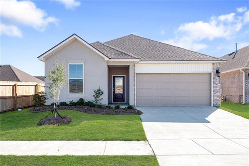 3434 Tide Wind Drive, Slidell, LA, 70461 | Card Image