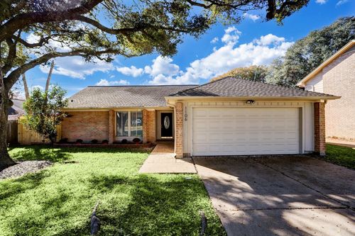 1106 Western Springs Drive, Katy, TX, 77450 | Card Image