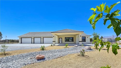 1351 Huckleberry St, Pahrump, NV, 89048-4906 | Card Image