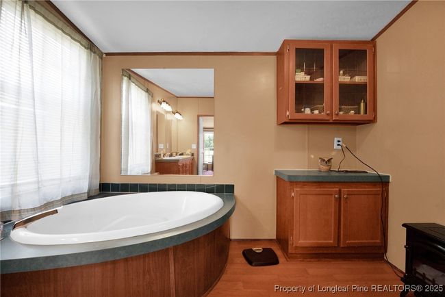 7504 Hidden Ln, House other with 3 bedrooms, 2 bathrooms and null parking in Roseboro NC | Image 18