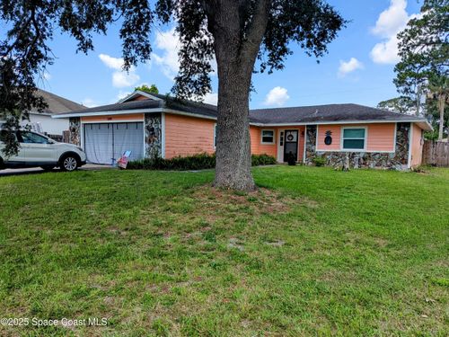 598 Consolata Ave Nw, PALM BAY, FL, 32907-1731 | Card Image
