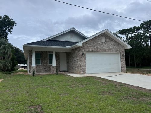 355 County Line Rd, Niceville, FL, 32578-8008 | Card Image