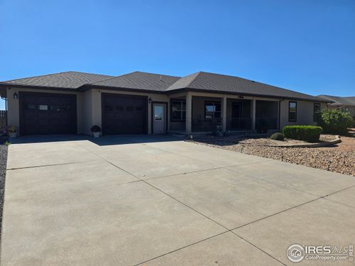 14846 Bluestem St, Sterling, CO, 80751-8204 | Card Image