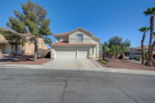 242 Farlin Circle, Henderson, NV, 89074 | Card Image
