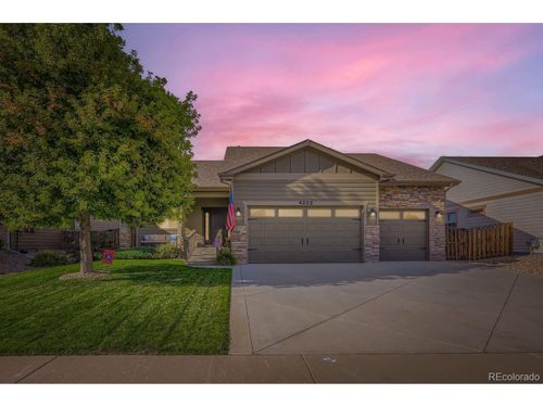 4202 Woodlake Ln, Wellington, CO, 80549-1856 | Card Image