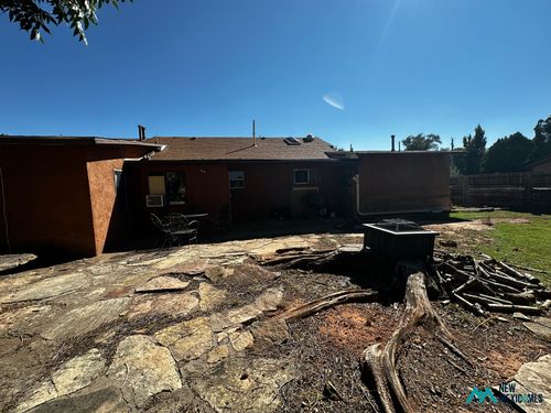1400 E Pecos Ave, Fort Sumner, NM, 88119 | Card Image