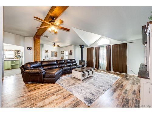 26101 Flower Cir, Simla, CO, 80835-9783 | Card Image