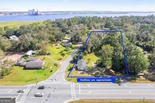 355 Blythe Island Dr, Brunswick, GA, 31523-6233 | Card Image