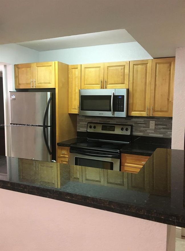 APT-309 - 10670 Sw 156 Th Pl, Condo with 1 bedrooms, 1 bathrooms and null parking in Miami FL | Image 12