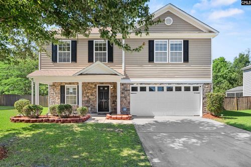 222 Sepia Court, Columbia, SC, 29229 | Card Image