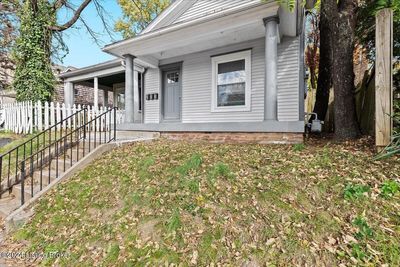 1051 Barret Ave, Home with 0 bedrooms, 0 bathrooms and null parking in Louisville KY | Image 2