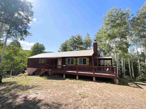 234 Via Del Rey, Angel Fire, NM, 87710-8293 | Card Image