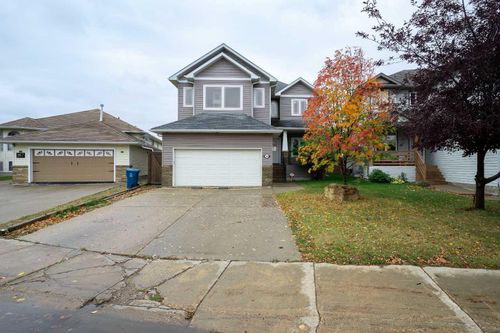 163 Rattlepan Creek Cres, Fort Mcmurray, AB, T9K2V5 | Card Image