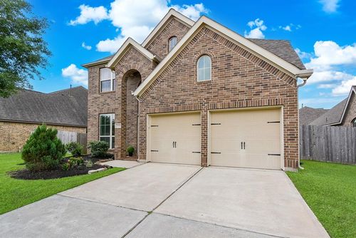 2804 Sable Creek Ln, Pearland, TX, 77584-4140 | Card Image