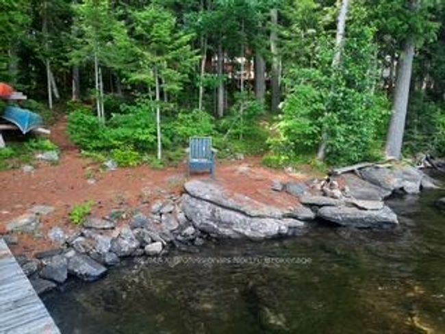 6547 Kennisis Lake Rd, House other with 3 bedrooms, 1 bathrooms and 3 parking in Haliburton ON | Image 31