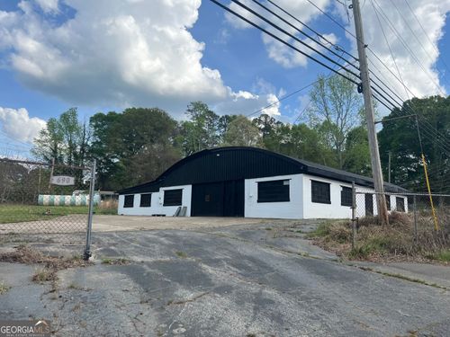 690 Homer Rd, Commerce, GA, 30529-1204 | Card Image
