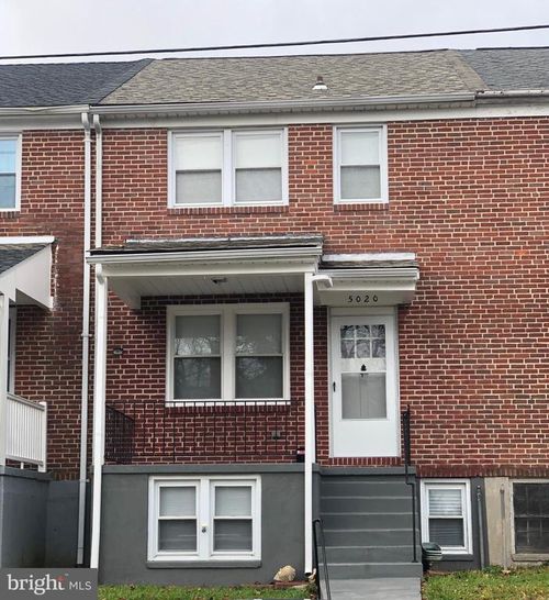 5020 Ready Ave, BALTIMORE, MD, 21212-4511 | Card Image