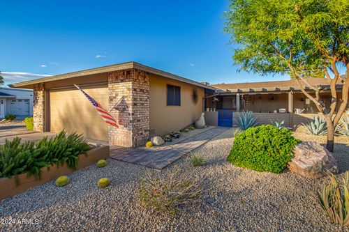 21019 N Totem Drive, Sun City West, AZ, 85375 | Card Image