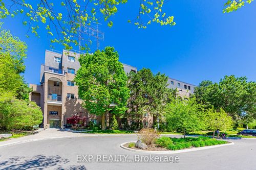 110-4001 Don Mills Road, North York, ON, M2H3J8 | Card Image