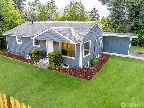12504 C St S, Parkland, WA, 98444-1931 | Card Image