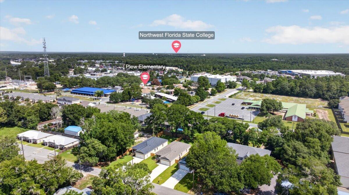 Residential in Niceville 5