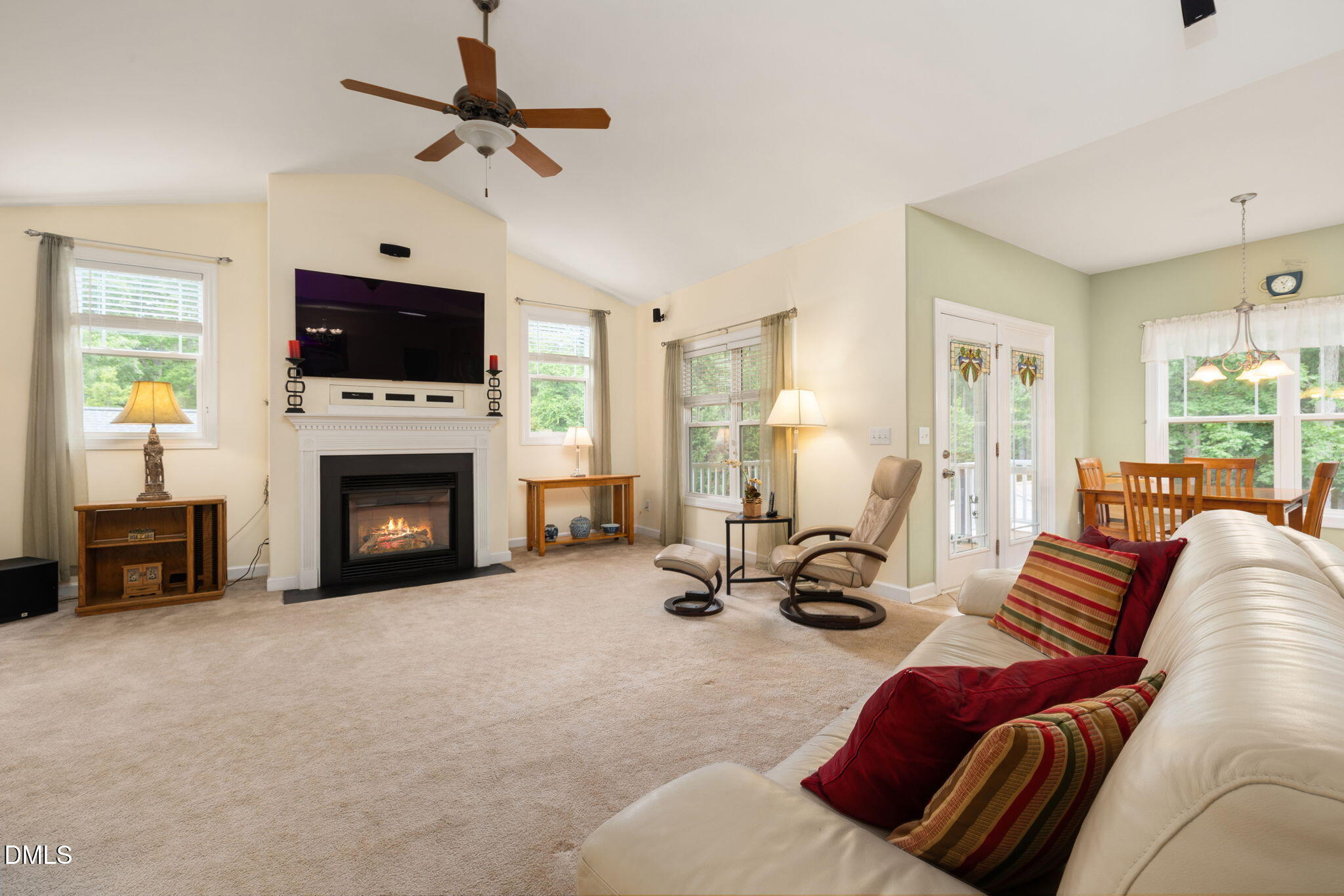 Residential in Wake Forest 5