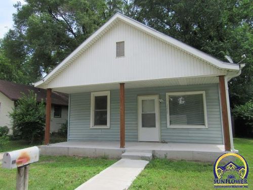 1220 Nw Fillmore St, Topeka, KS, 66608-1510 | Card Image