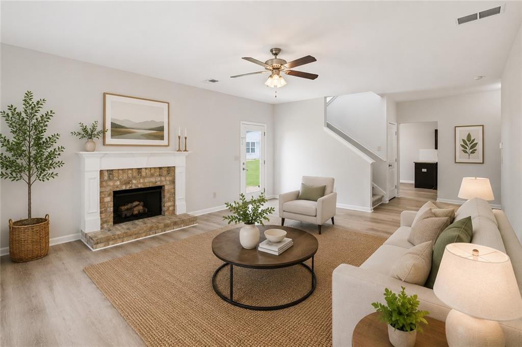 Residential in Dallas 5