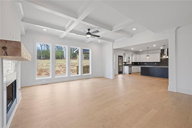102 Cheval Ct, House other with 5 bedrooms, 5 bathrooms and null parking in Hoschton GA | Image 9