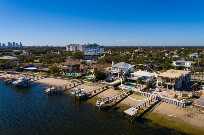 3319 Bayshore Blvd Ne, House other with 3 bedrooms, 3 bathrooms and null parking in SAINT PETERSBURG FL | Image 32