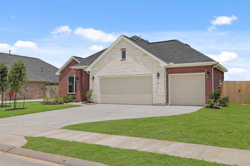 12103 Champions Forest Dr, Mont Belvieu, TX, 77535-2063 | Card Image