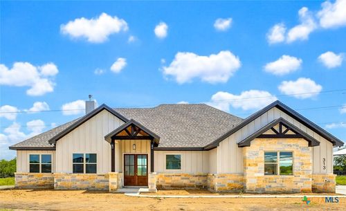 313 Farmhouse Dr, Marion, TX, 78124-0078 | Card Image