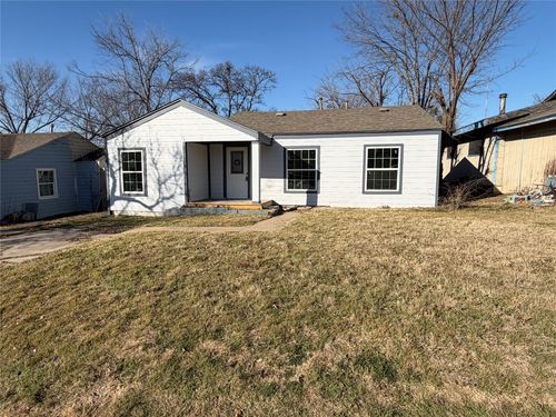 3505 Panola Ave, Fort Worth, TX, 76103-3037 | Card Image