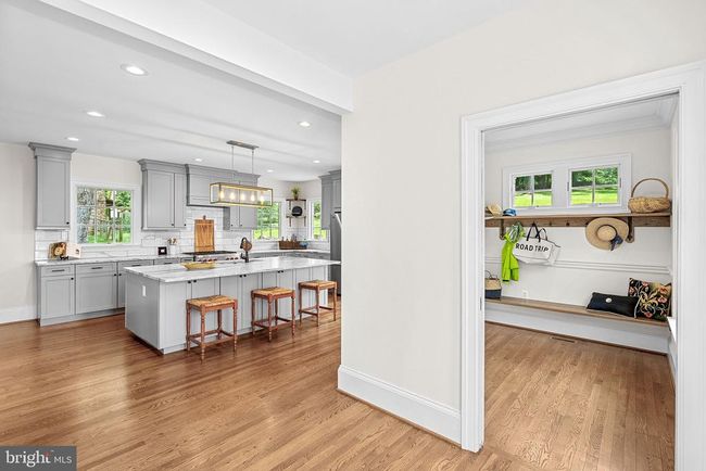 15570 Second St, House other with 4 bedrooms, 4 bathrooms and null parking in WATERFORD VA | Image 25
